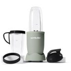   Sportmixer Nutribullet NB907MAJD 900 W 946 ml MOST 81063 HELYETT 63777 Ft-ért!