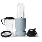   Sportmixer Nutribullet NB907MASL 900 W 946 ml MOST 81063 HELYETT 63777 Ft-ért!