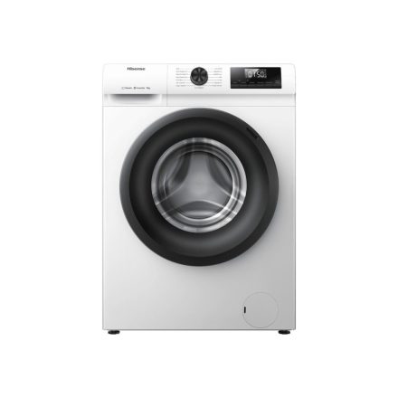 Mosógép Hisense WF1Q9041BW 60 cm 1400 rpm 7 kg MOST 296077 HELYETT 215216 Ft-ért!