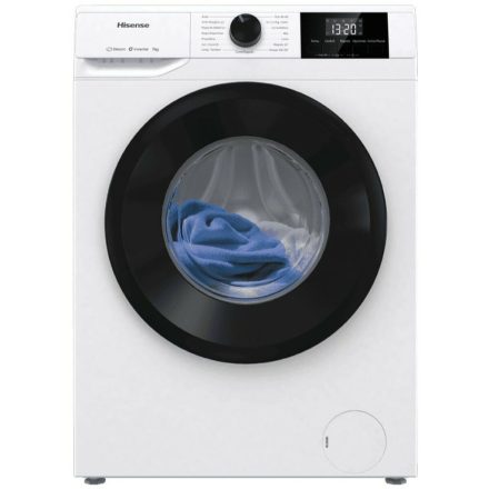 Mosógép Hisense WF1G7021BW 60 cm 1200 rpm 7 kg MOST 257173 HELYETT 186941 Ft-ért!