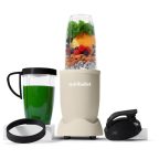   Sportmixer Nutribullet NB907MASN Rózsaszín 900 W 946 ml MOST 81063 HELYETT 63777 Ft-ért!