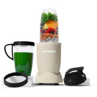   Sportmixer Nutribullet NB907MASN Rózsaszín 900 W 946 ml MOST 81063 HELYETT 63777 Ft-ért!