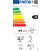 Mosogatógép Siemens AG SN63HX16TE 60 cm MOST 543830 HELYETT 469432 Ft-ért!