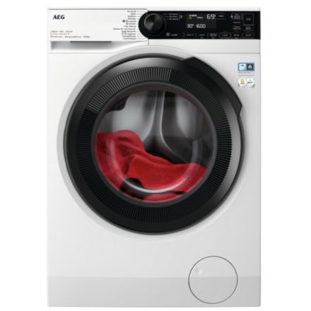 Washer - Dryer AEG Series 7000 LWR7316O4O 1600 rpm Fehér MOST 792773 HELYETT 576267 Ft-ért!