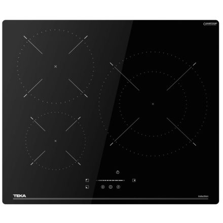 Indukciós Főzőlap Teka IBC63BF110 60 cm 7400 W MOST 192244 HELYETT 148480 Ft-ért!