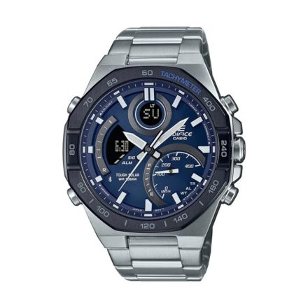 Férfi karóra Casio ECB-950DB-2AEF MOST 112372 HELYETT 90333 Ft-ért!