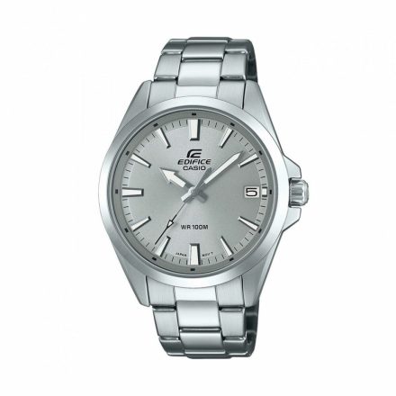 Férfi karóra Casio EFV100D8AVUEF Ezüst színű MOST 58595 HELYETT 46101 Ft-ért!