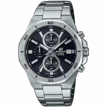 Férfi karóra Casio EFV640D1AVUEF MOST 81527 HELYETT 64141 Ft-ért!