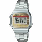   Unisex karóra Casio A168WEHA-9AEF MOST 31742 HELYETT 23158 Ft-ért!