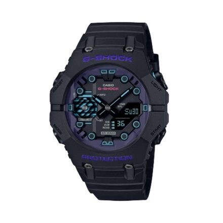 Férfi karóra Casio GAB001CBR1AER MOST 81527 HELYETT 64141 Ft-ért!