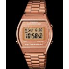   Unisex karóra Casio B640WC-5AEF Aranysàrga MOST 38107 HELYETT 27796 Ft-ért!