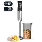   Kézi mixer Universal Blue WISTY TOTAL 7150 XL Kék 1500 W MOST 25214 HELYETT 18396 Ft-ért!