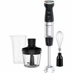   Kézi mixer Moulinex DD6738 Fekete 1000 W MOST 39847 HELYETT 29069 Ft-ért!