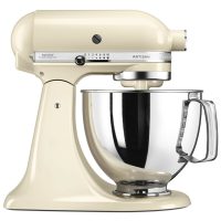   Konyhai Robotgép KitchenAid 5KSM125EAC 300 W 4,8 L MOST 416879 HELYETT 359843 Ft-ért!