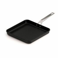   Barbecue Valira 4646/25 28 x 28 cm Fekete Fém Alumínium Ø 28 cm Indukció MOST 36081 HELYETT 26324 Ft-ért!