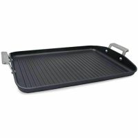   Barbecue Valira 4653/25 34 x 25 cm Fekete Fém Alumínium MOST 48161 HELYETT 35138 Ft-ért!