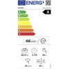 Mosógép Hisense WF1Q1041BW 59,5 cm 1400 rpm 10 kg MOST 339613 HELYETT 246865 Ft-ért!