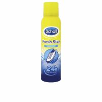   Spray Dezodor Scholl Fresh Step 150 ml Lábbelihez MOST 11841 HELYETT 6647 Ft-ért!