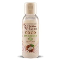   Illóolaj Coco Les Huiles de Balquis Coco 50 ml MOST 7170 HELYETT 4026 Ft-ért!