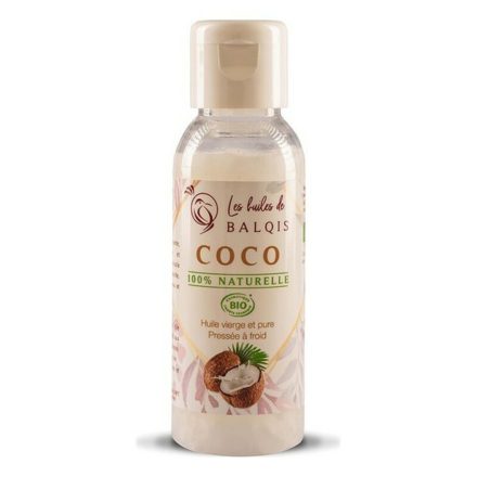 Illóolaj Coco Les Huiles de Balquis Coco 50 ml MOST 7170 HELYETT 4026 Ft-ért!