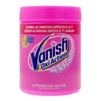   Folteltávolítót, korrektor Oxi Action Vanish Textil (450 g) MOST 6311 HELYETT 3539 Ft-ért!