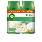   Elektromos Légfrissítőt és Utántöltőt Air Wick White Bouquet (2 x 250 ml) MOST 11284 HELYETT 6333 Ft-ért!