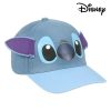 Gyerek Sapka Stitch Disney 77747 (53 cm) Kék (53 cm) MOST 7997 HELYETT 4489 Ft-ért!