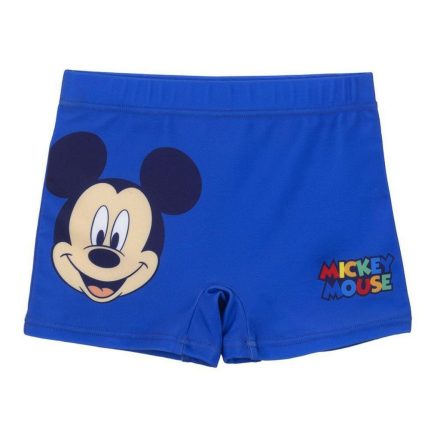 Gyerek Fürdőnadrágot Mickey Mouse Kék MOST 10642 HELYETT 5969 Ft-ért!