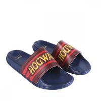   Flip Flop férfiak számára Harry Potter Piros MOST 17657 HELYETT 11608 Ft-ért!