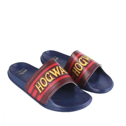 Flip Flop férfiak számára Harry Potter Piros MOST 17657 HELYETT 11608 Ft-ért!