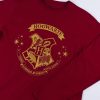 Pizsama Harry Potter Piros MOST 24742 HELYETT 12583 Ft-ért!