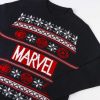 Unisex Jumper Marvel kék MOST 30929 HELYETT 13278 Ft-ért!