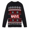 Unisex Jumper Marvel kék MOST 30929 HELYETT 14468 Ft-ért!