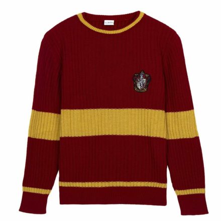 Unisex Jumper Harry Potter Piros MOST 30929 HELYETT 14642 Ft-ért!