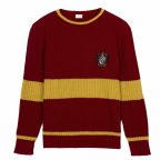   Unisex Jumper Harry Potter Piros MOST 30929 HELYETT 14642 Ft-ért!