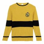   Unisex Jumper Harry Potter Sárga MOST 30929 HELYETT 14642 Ft-ért!