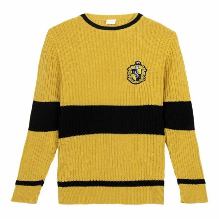 Unisex Jumper Harry Potter Sárga MOST 30929 HELYETT 14642 Ft-ért!