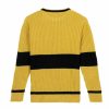 Unisex Jumper Harry Potter Sárga MOST 30929 HELYETT 14642 Ft-ért!