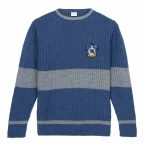   Unisex Jumper Harry Potter Kék MOST 30929 HELYETT 14642 Ft-ért!