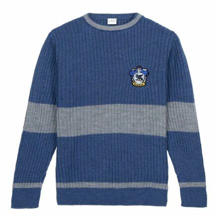 Unisex Jumper Harry Potter Kék MOST 30929 HELYETT 14642 Ft-ért!