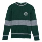   Unisex Jumper Harry Potter Zöld MOST 30929 HELYETT 14642 Ft-ért!