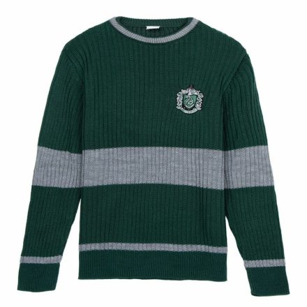 Unisex Jumper Harry Potter Zöld MOST 30929 HELYETT 14642 Ft-ért!