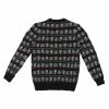 Unisex Jumper The Mandalorian Fekete MOST 30929 HELYETT 13881 Ft-ért!