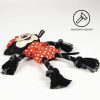 Kutya játék Minnie Mouse Piros 13 x 25 x 6 cm MOST 11439 HELYETT 6416 Ft-ért!