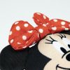 Kutya játék Minnie Mouse Piros 13 x 25 x 6 cm MOST 11439 HELYETT 6416 Ft-ért!