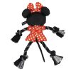 Kutya játék Minnie Mouse Piros 13 x 25 x 6 cm MOST 11439 HELYETT 6416 Ft-ért!