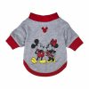 Dog Pyjamas Mickey Mouse Többszínű MOST 11594 HELYETT 6796 Ft-ért!