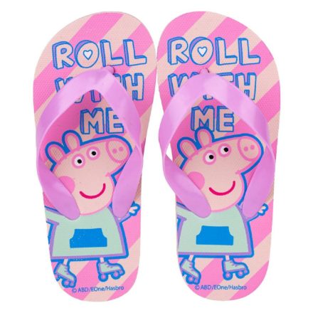 Gyerek Flip Flop Peppa Pig Rózsaszín MOST 5159 HELYETT 2704 Ft-ért!