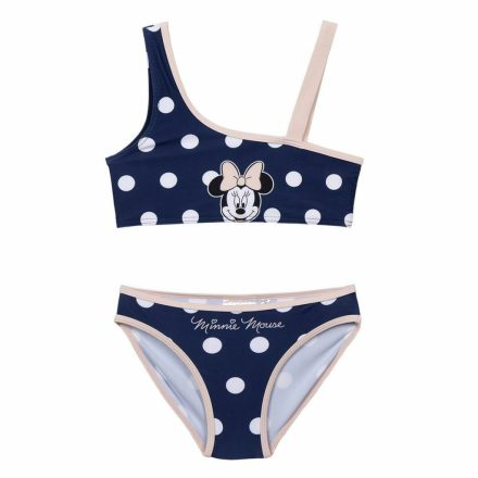 Lányka Bikini Alsót Minnie Mouse kék MOST 12367 HELYETT 6796 Ft-ért!