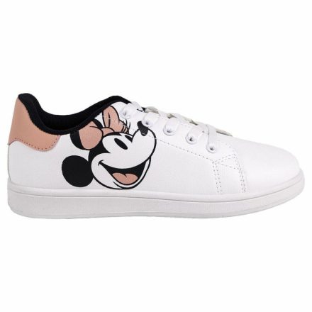 Női cipők Minnie Mouse Fehér MOST 23195 HELYETT 10731 Ft-ért!